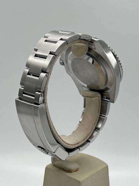 Rolex Submariner Hulk